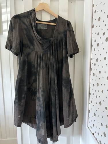 All saints cayatte - dress, uk