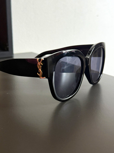 Saint laurent women cat - women's, eye