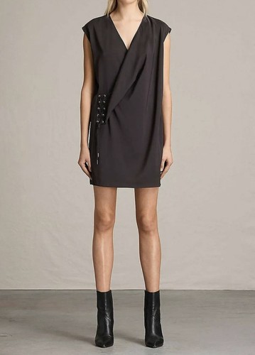 Womens all saints - aures, dress