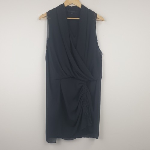 All saints dress womens 8 - saints,