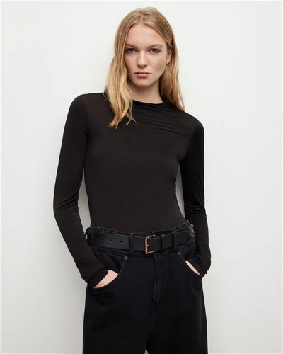 All saints womens - womens, ls