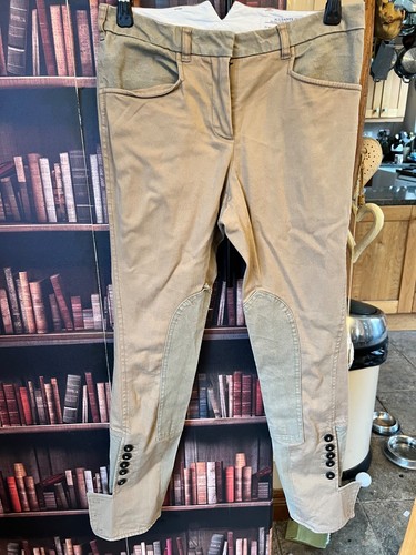 All saints breeches womens