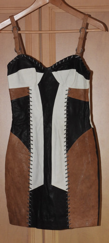All saints italian leather - saints,