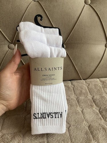 All saints socks - all,