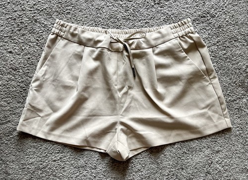 All saints aleida tri shorts - all,