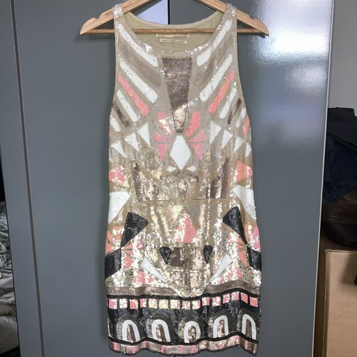All saints pipally sequin - saints,