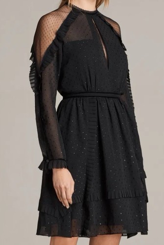 All saints ivy dress - all,