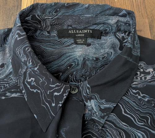 All saints womens - womens, hatsukio