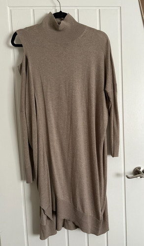 Allsaints all saints taupe - allsaints,