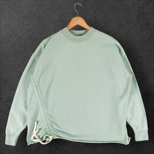 All saints swear jumper - all,