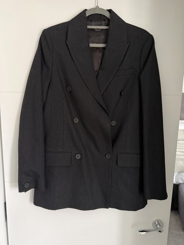 All saints black - all,