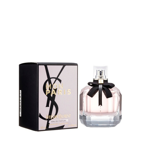 Yves saint laurent mon paris - saint,