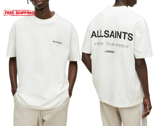All saints unisex - saints, lisa