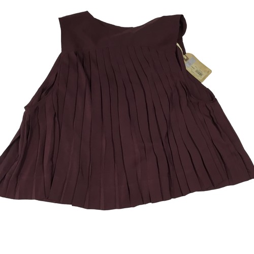 All saints raegan pleated - all,