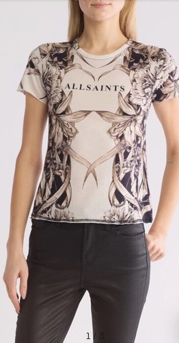 All saints womens pattie - saints, bela