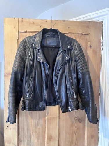 Allsaints papin biker - allsaints,