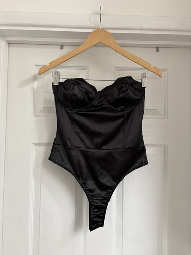 New women saints genie - new, black