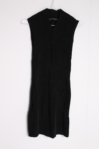 All saints womens neck dress - all,