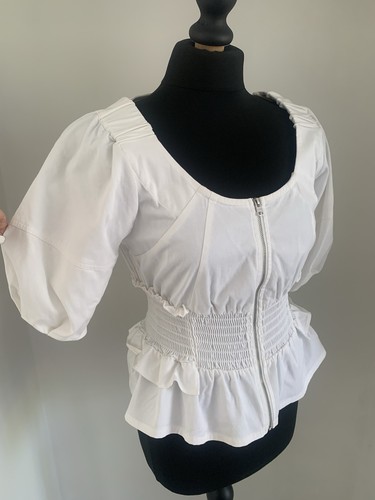All saints white elektra - all,