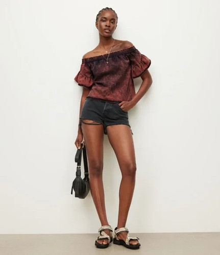 All saints adela off - all,