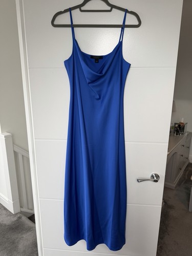 All saints hadley bright blue - saints,