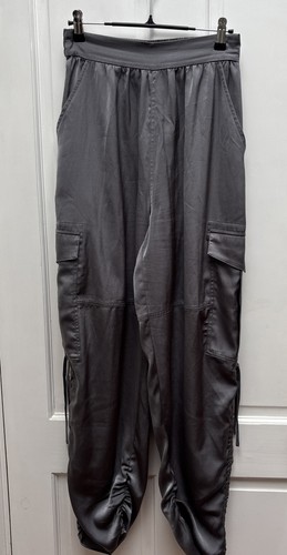 All saints kaye trousers size - kaye, trousers,
