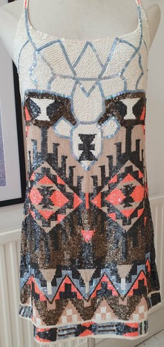 All saints newaz - saints, sequin