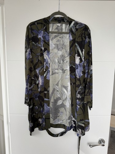 All saints floral carina batu - floral,