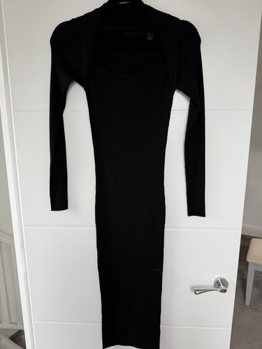 All saints rea knit - all,