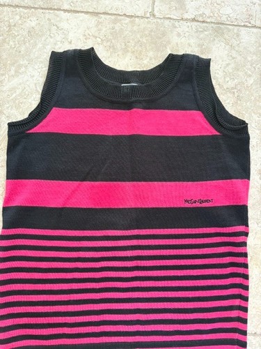 Yves saint laurent - saint,