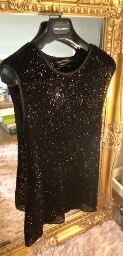 All saints glamorous beads - -,
