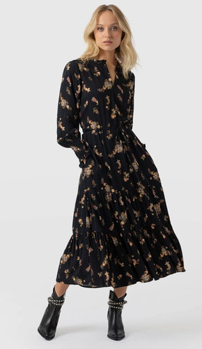 Saint sofia olivia zip - sofia,
