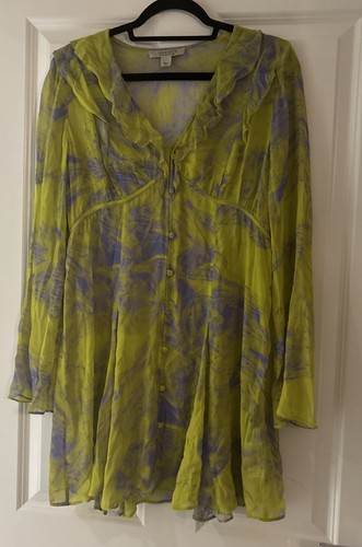 All saints chiffon - all,