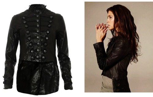 All saints karst tailcoat - saints,