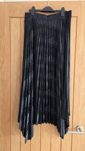 All saints phia pleated - all,
