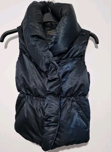 All saints puffa gilet - saints,