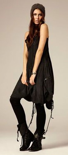 Stunning all saints midnight - stunning,