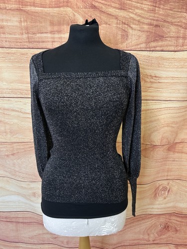 Womens all saints black - all,