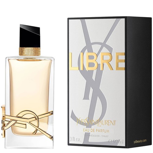 Yves saint laurent libre for - yves,