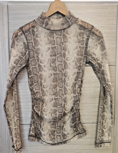 All saints sheer - all, snake