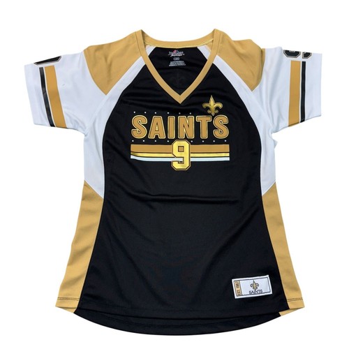 Majesitc saints jersey big - majesitc,
