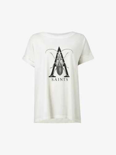 All saints womens off - all,