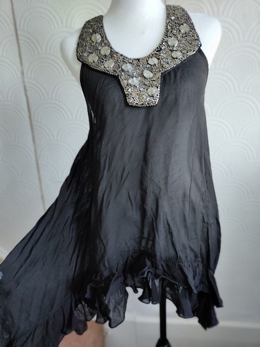 All saints collar size - all,