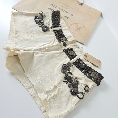 Stunning womens all - all, saints