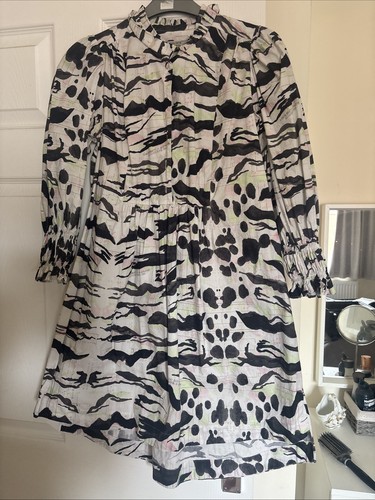 All saints tunic - all,