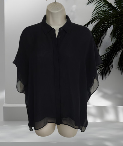 All saints thea black - thea, sheer