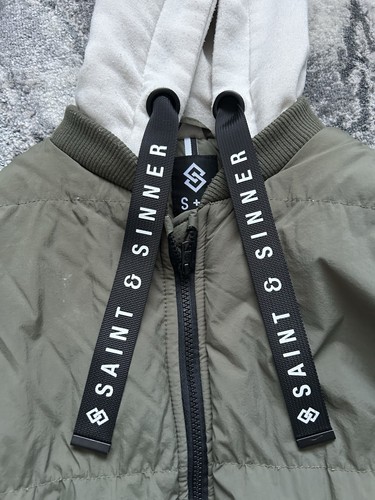 Saint sinner unisex warm - saint,