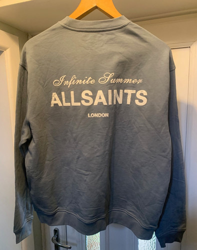 All saints soleil - saints, etta