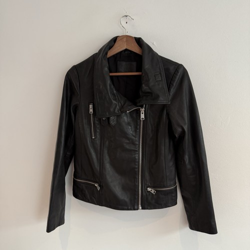 All saints bales - all, jacket