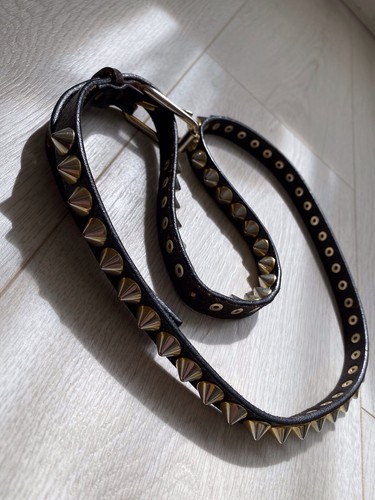Belt all saints - belt, 99cms￼